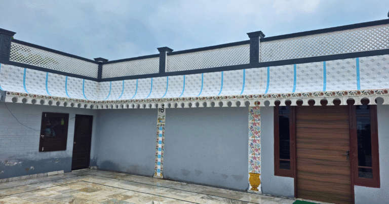 Importance of High-Quality Cemented Products in Industrial & Home Projects | Cemented Products Dealer in Muktsar