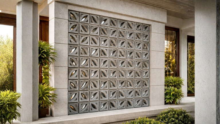 How Cement Elevation Designs Increase the Beauty and Value of Your Home